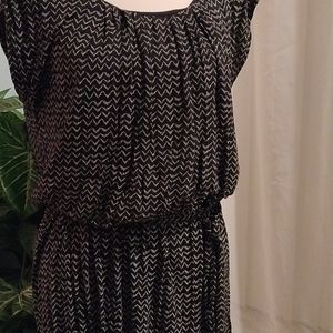 ⚜️ 🖤 Anne Taylor Loft Dress
